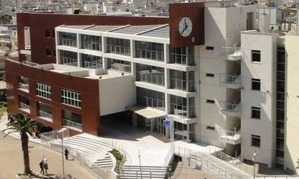 Ψηφιακά τα πολεοδομικά δεδομένα στον Δήμο Περιστερίου